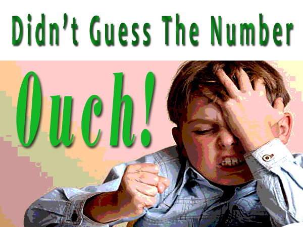 Missed Number